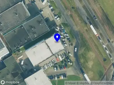 Nieuw bedrijf Wilmink Automotive Holding B.V.