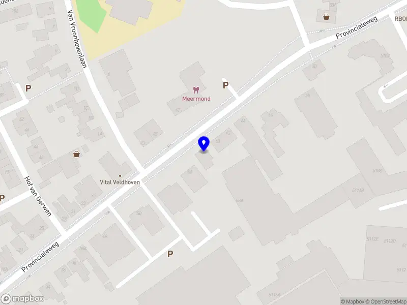 PROspero Facilitair B.V.