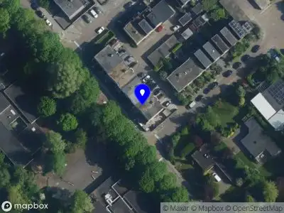 Cyclone Robotics Netherlands B.V. Hoofddorp