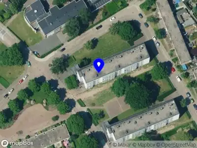 S7 afbouw Apeldoorn