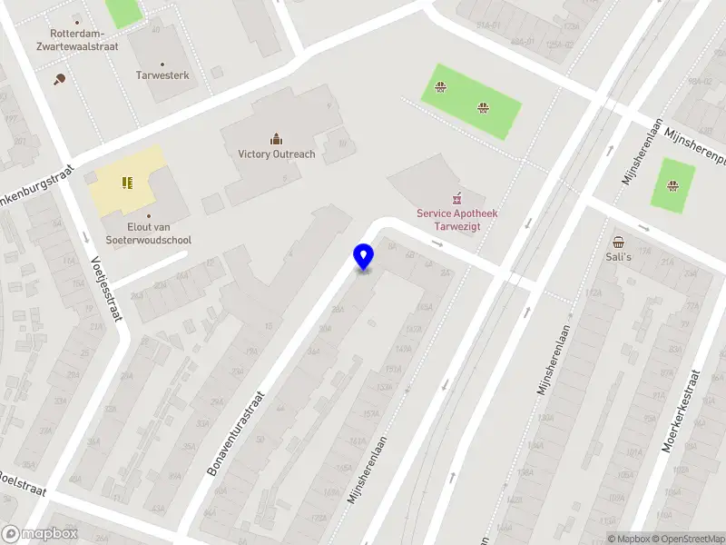 Nieuw bedrijf ENEM Services