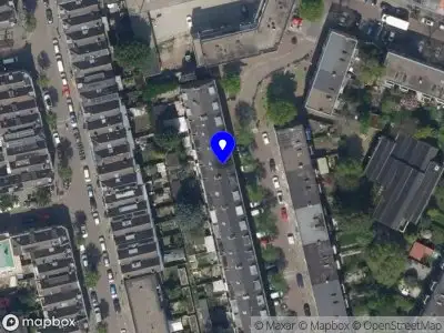 HJ Box Rotterdam