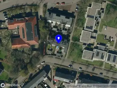 Nieuw bedrijf Wossink Advies