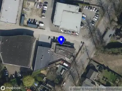 Impact Sports Academy Breda B.V.