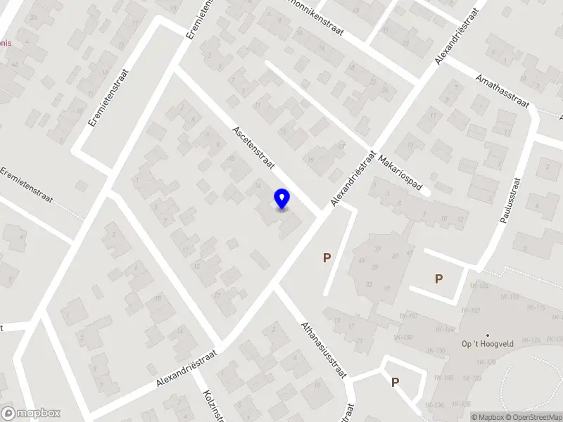 Nieuw bedrijf GWW kompas B.V.