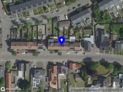Stichting Twijfel is Doen Horst