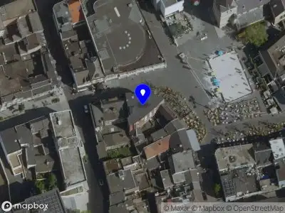 Nieuw bedrijf Stadshotel Heerlen B.V.