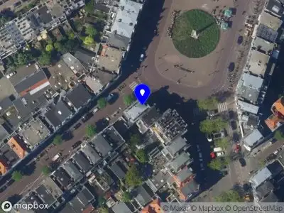 Ali's Lebanese Incredible Sandwiches 's-Gravenhage