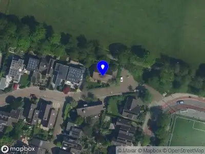 Nieuw bedrijf Afla Holding B.V.