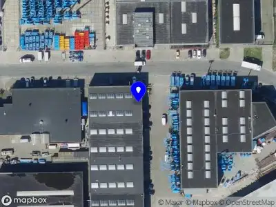 A. van den Heuvel Holding B.V.