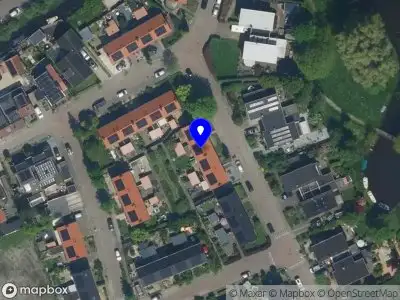 Nieuw bedrijf Mazel Beheer B.V.