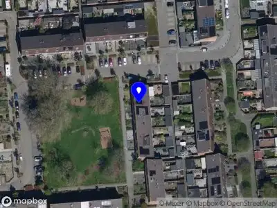 Nieuw bedrijf Jola Events