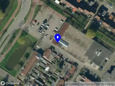 Myrna's bloemen, a living dream Arnhem