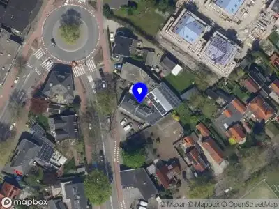 Nieuw bedrijf AMICI Catering & Events