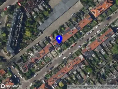 Nieuw bedrijf Candide Fortuin