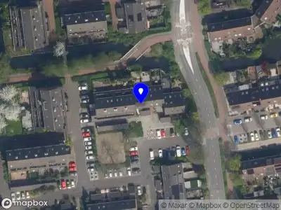 Taxibedrijf JM van Geet