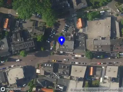 Cafetaria Pinokkio Ermelo