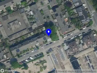 Nieuw bedrijf Harmonic Homes