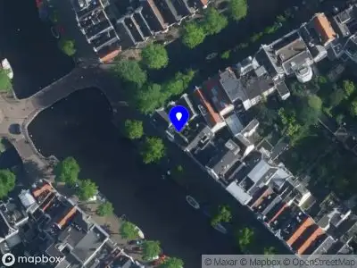 Stichting BEDINAVE Amsterdam