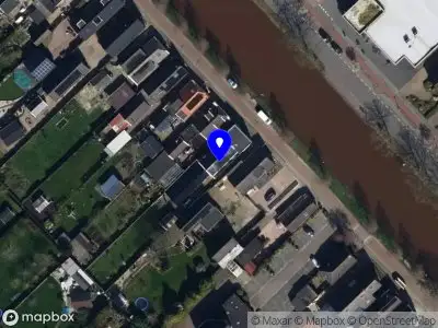 Kramer voor paard en pony