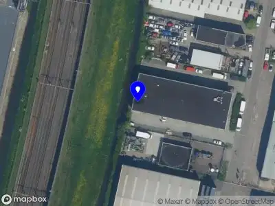 Global 40 B.V. ZAANDAM
