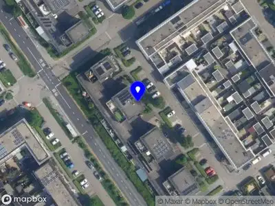 Nouri Company Int. B.V. Almere