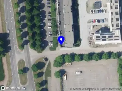 i-sportenbewegen Lelystad