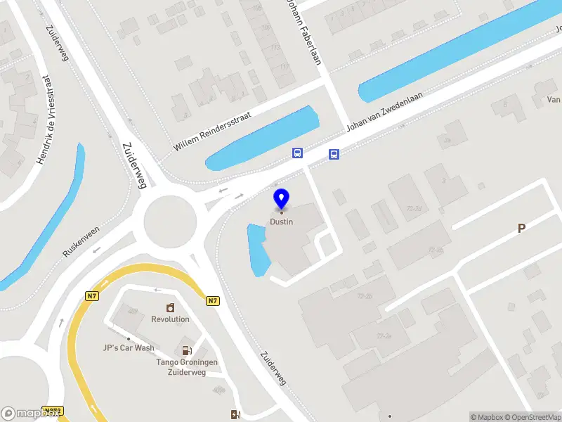 Vertom Rita B.V. Groningen