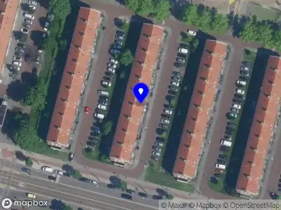 Sethordeuren Amsterdam
