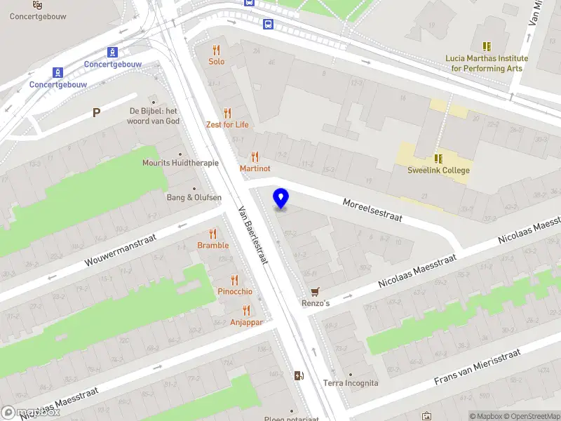 Xea Connect Amsterdam