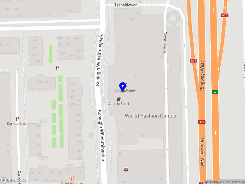 STAK The MAF Companies