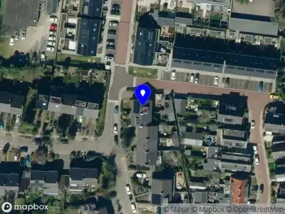 Arjen Oude Alink Projectmanagement