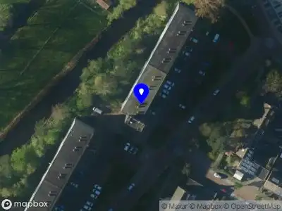 Nieuw bedrijf HS R Boersma