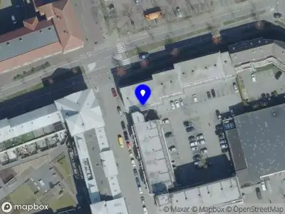 Van Orsouw dienstverlening