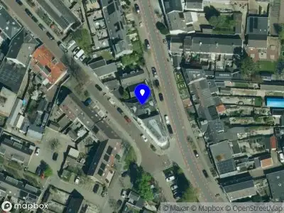 Nieuw bedrijf Stichting Didomi