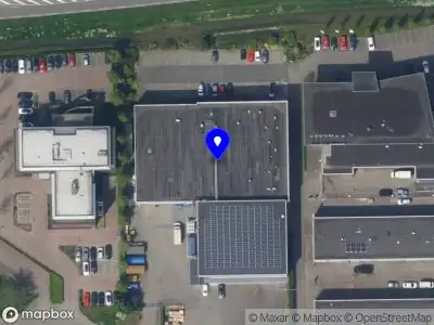 AnalytiChem Holding B.V.