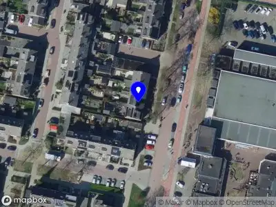 T.K. Entrepreneurship Oud-Beijerland