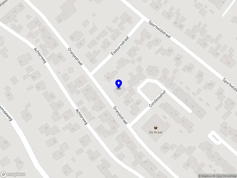 Nieuw bedrijf Oranjestichting Beusichem