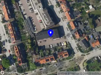 Nieuw bedrijf Mara Logistic