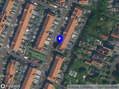 Nieuw bedrijf SPM Support