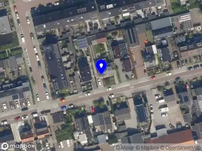 Nieuw bedrijf Carolina Kalkman