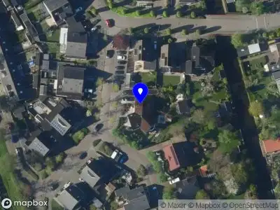 Nieuw bedrijf WShipping