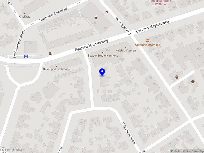 Kruiswijk Advocatuur