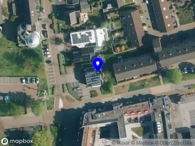 Nieuw bedrijf Oncologie Zorgnetwerk Achterhoek