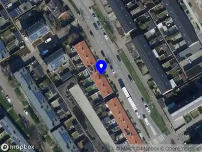 Jolijn Meulmeester-Pikkaart Oost-Souburg