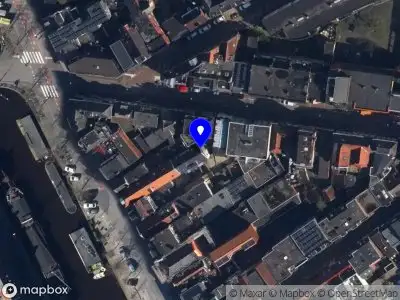 Nieuw bedrijf Anne Mare Bergsma