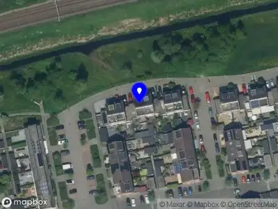 Massagepraktijk Daan