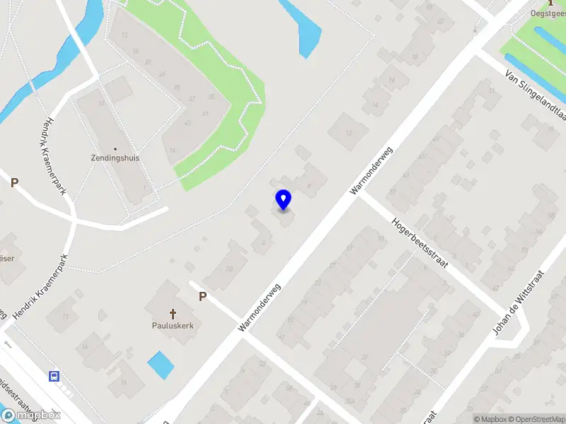 Nieuw bedrijf BBA (Europe) B.V.