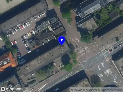 Nieuw bedrijf AFM Security