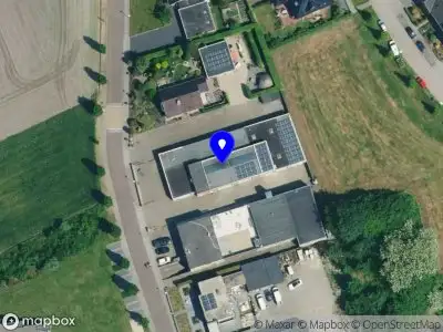 Holding Gebr. Tempelman B.V.